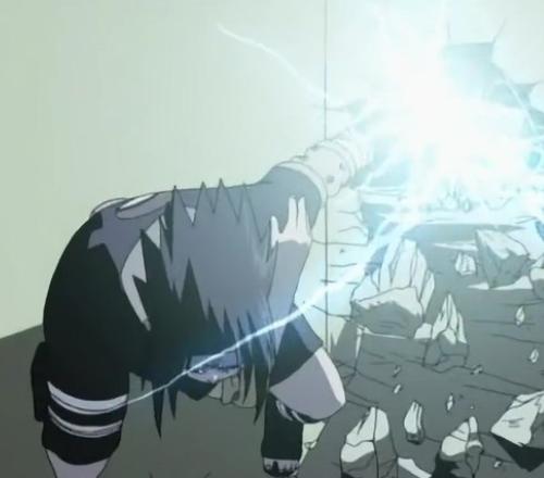 火影忍者:佐助最强的4个大招,天照上榜,最后一位被佐助淘汰