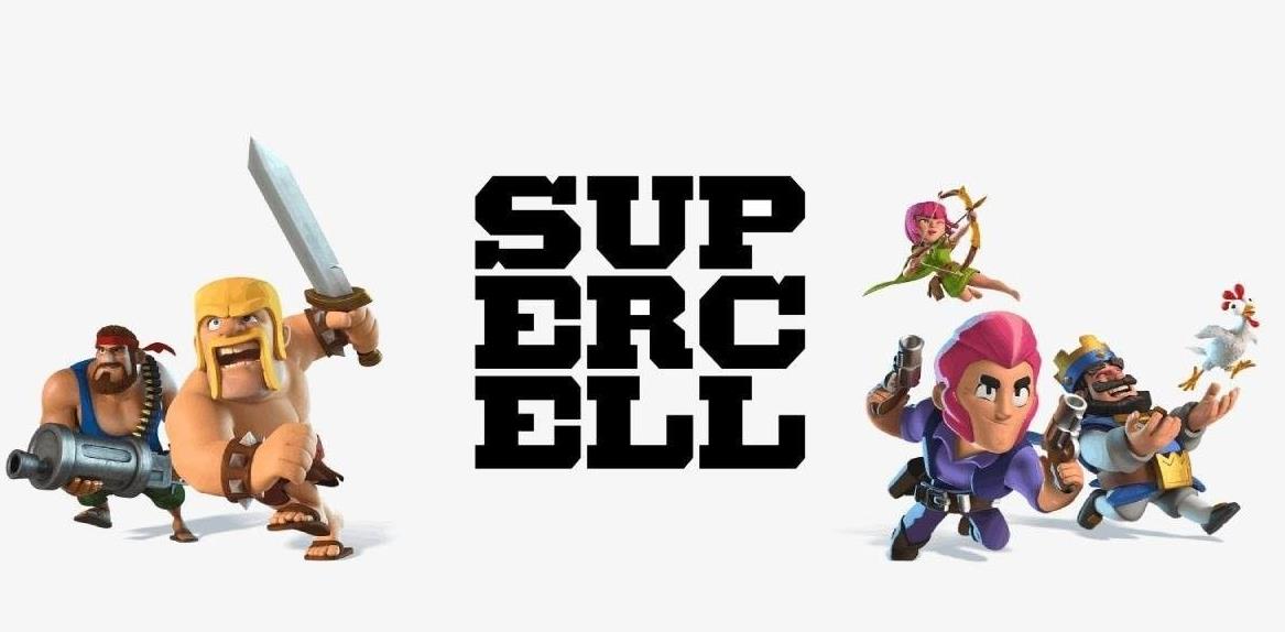 supercell 2019年营收同比下滑2.5%,未来将减少人员增长__财经头条