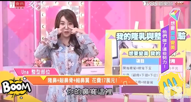 花20万8小时换脸,术后3天带止痛药去逛街?模特业竞争太激烈了