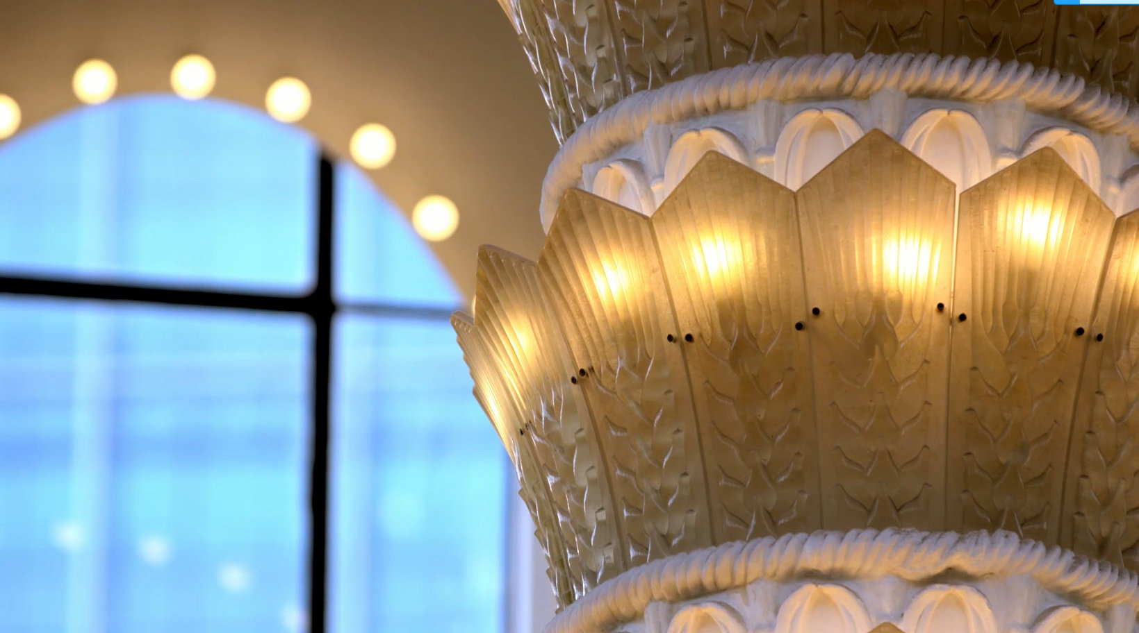 上海展览中心原址为海上名园爱俪园