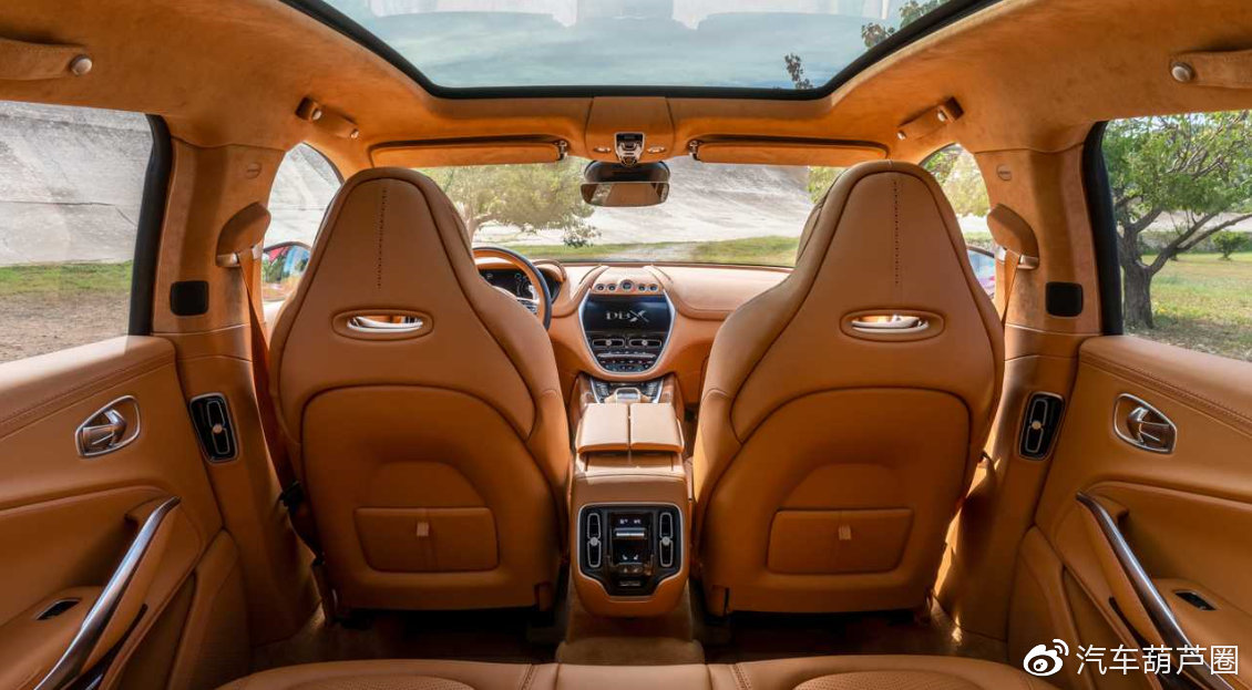 广州车展豪车馆，怎能不看这几款？盘点“全场最佳”重磅车型！