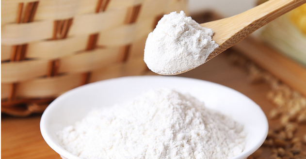 粳米粉糯米粉粘米粉和澄粉有啥不同用途看完不敢随便乱用了