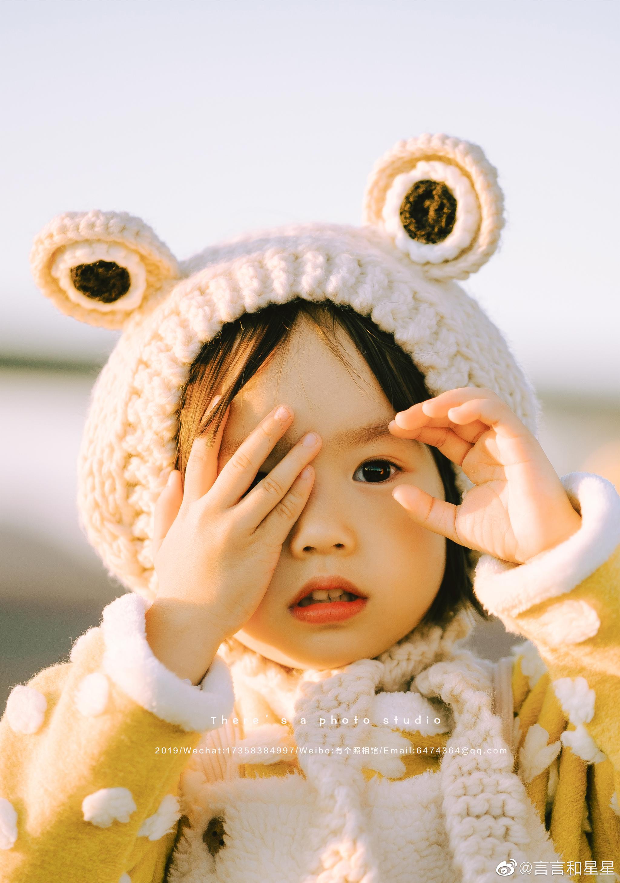 小可爱_高清图集_新浪网