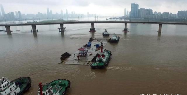 世界首个水下立交桥，由中国耗资42亿打造，难度超越港珠澳大桥