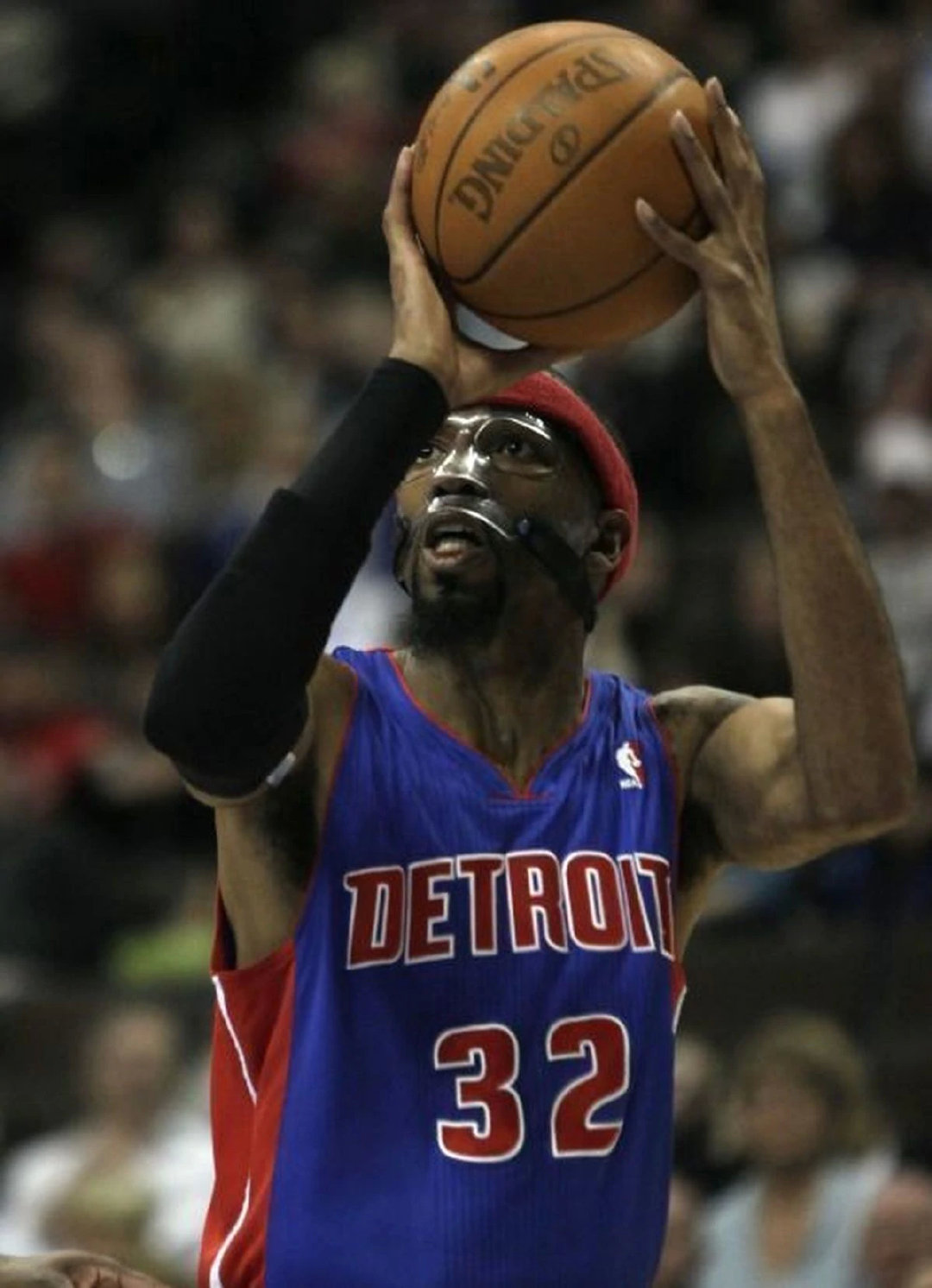 面具侠理查德汉密尔顿