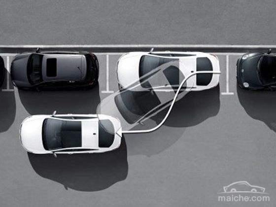 实用!倒车常常磕碰很心疼?记住这几点可以避免-新浪汽车