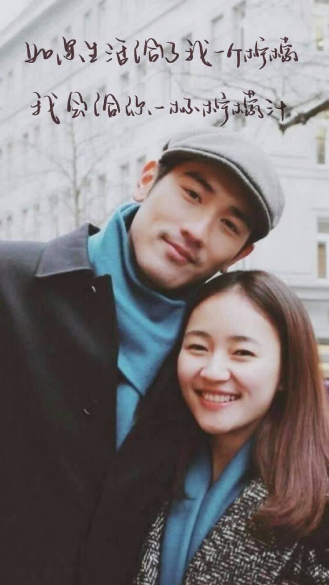 焦俊艳发文:日日是好日!疑沥秋夫妇欲合体,回应导演的好消息