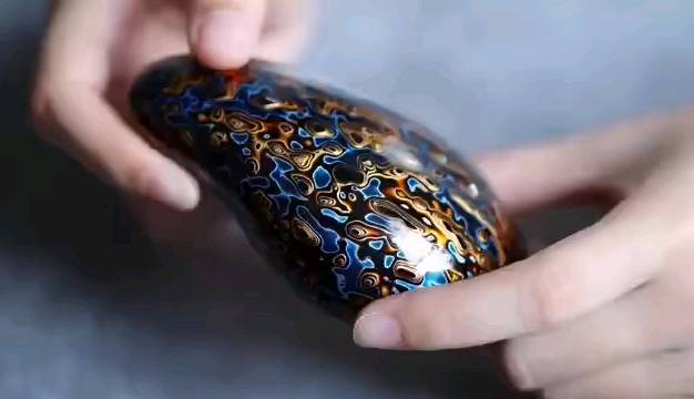 髹饰录 | 古法大漆 流光溢彩