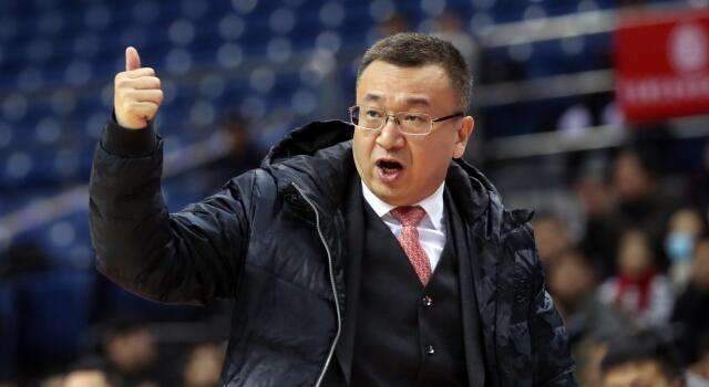 八一那套体系对于如今cba是否已经不再吃香?|cba|范斌|下课_新浪网