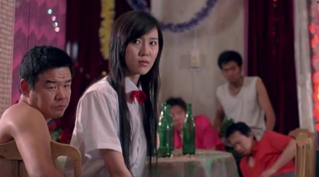 14年前，一部国产片，黄渤演“奸商”，雪村演“情圣”