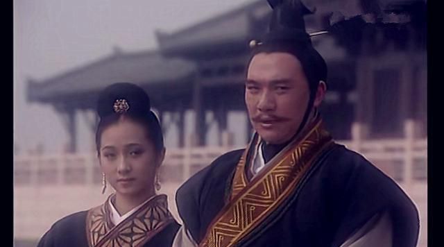 这部历史科普剧全是老戏骨想起东周列国