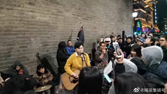 中国好声音 这是我听过最好的《蓝莲花》翻唱