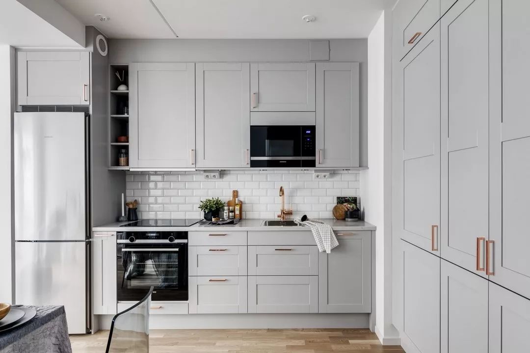 5款橱柜台面推荐 ,有没有你喜欢的呢