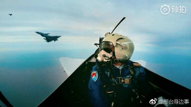 中国空军隆重推出2019年度招飞公益宣传片《