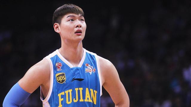 美媒发动投票:当今cba谁能被nba签下,郭少上榜,寂寞大神呼声高
