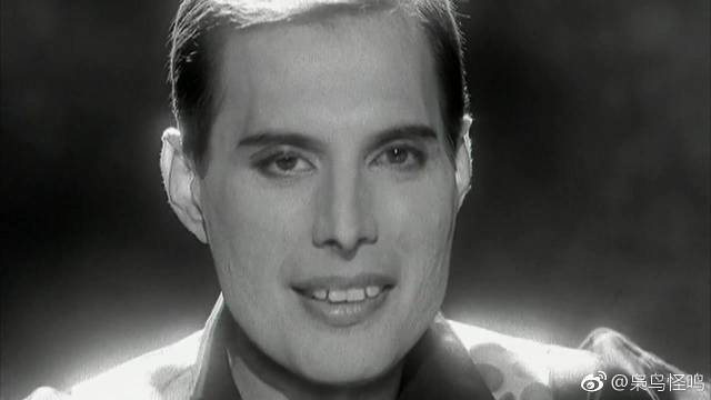 牙叔最后一个mv