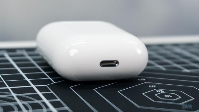 H1芯片加持 外观和上代一模一样:新Air