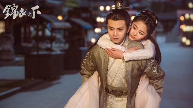 《将夜2》首播差评多!剧情bug太多,演员演技尬,全靠杨超越撑着?|将夜2|杨超越_新浪新闻