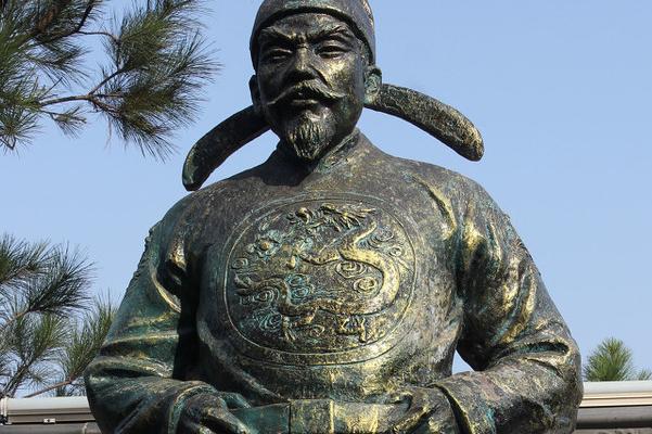 孙武的身份事迹之谜|史记|孙武|新唐书_新浪新闻