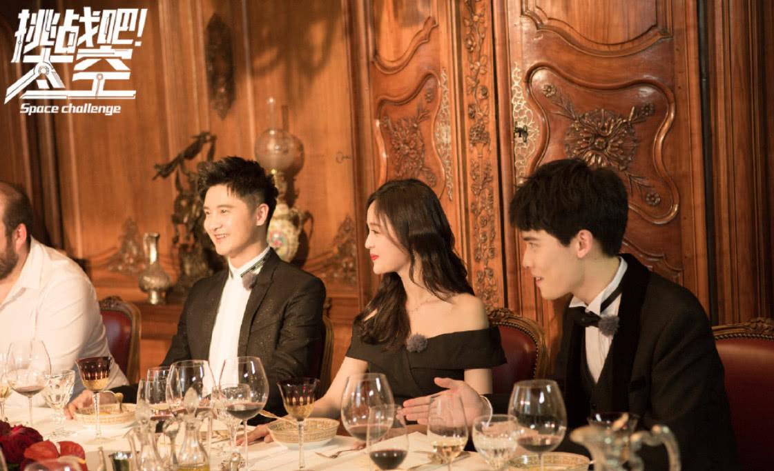 节目中被质疑人设崩塌田亮无奈公开道歉网友的回复很暖心