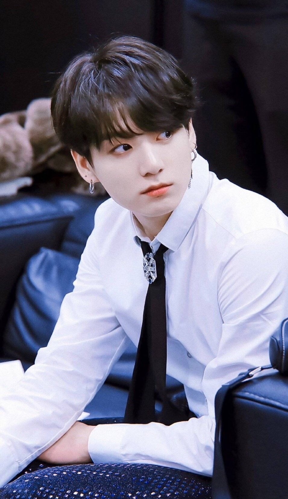 防弹少年团田柾国个人solo曲 euphoria>流媒破9000万,仅用了403天