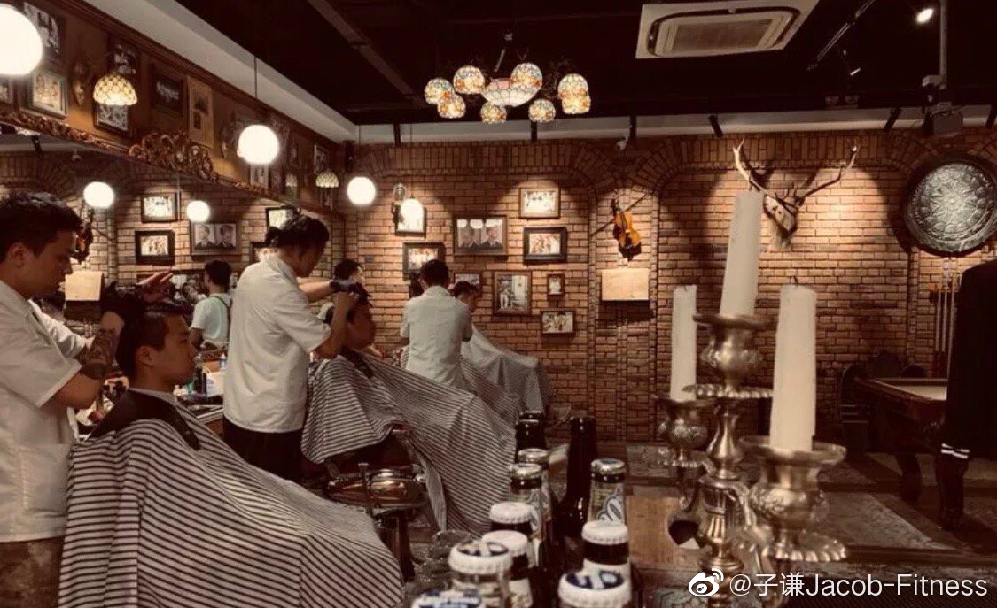 理发店包小姐的服务套路与避坑指南