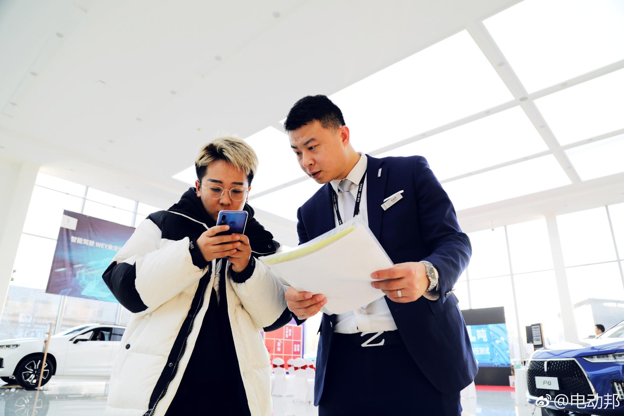 买新车哪个平台看 买车在哪些网站看最好