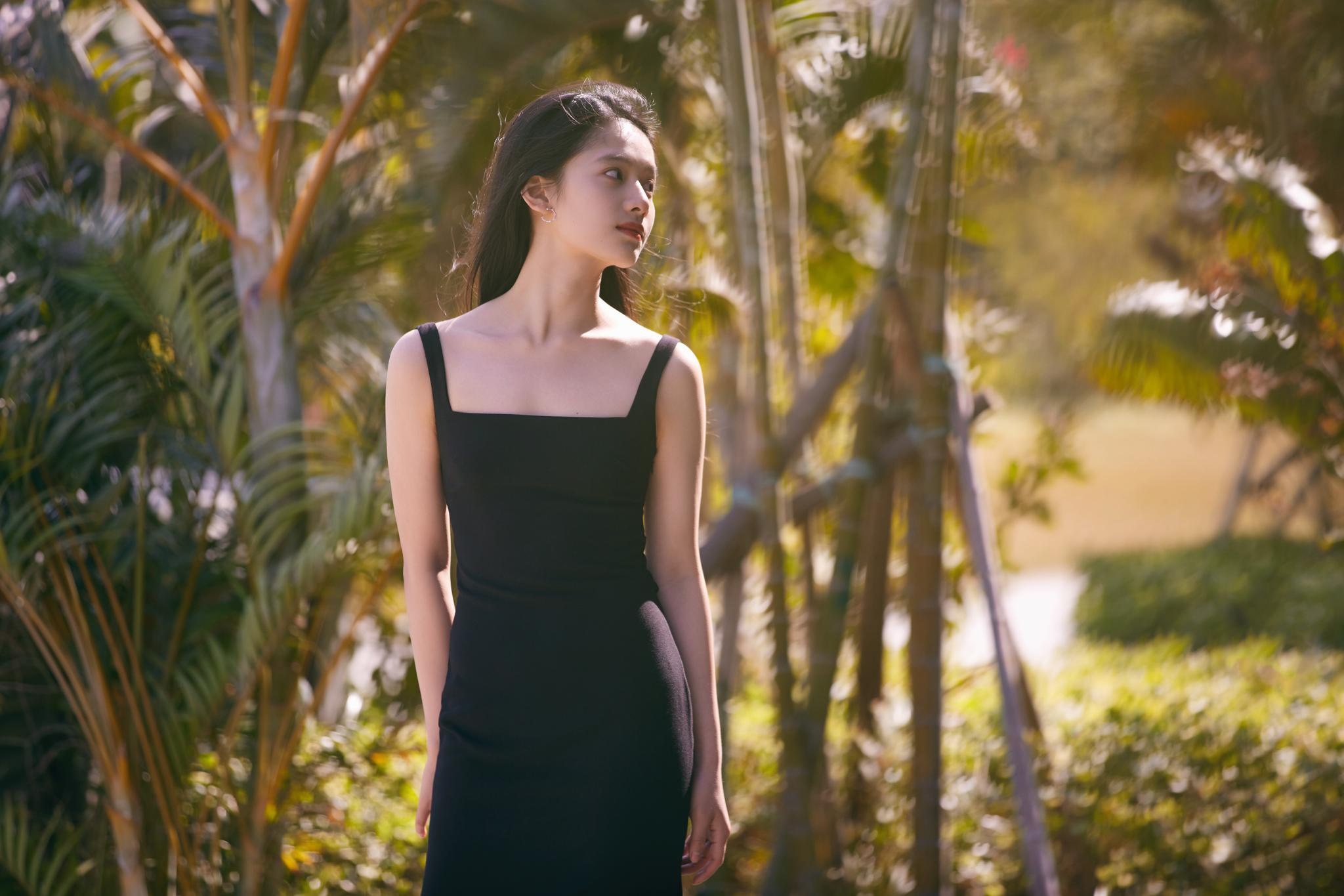 张婧仪 即将亮相第28届金鸡百花电影节开幕式,入围_高清图集_新浪网