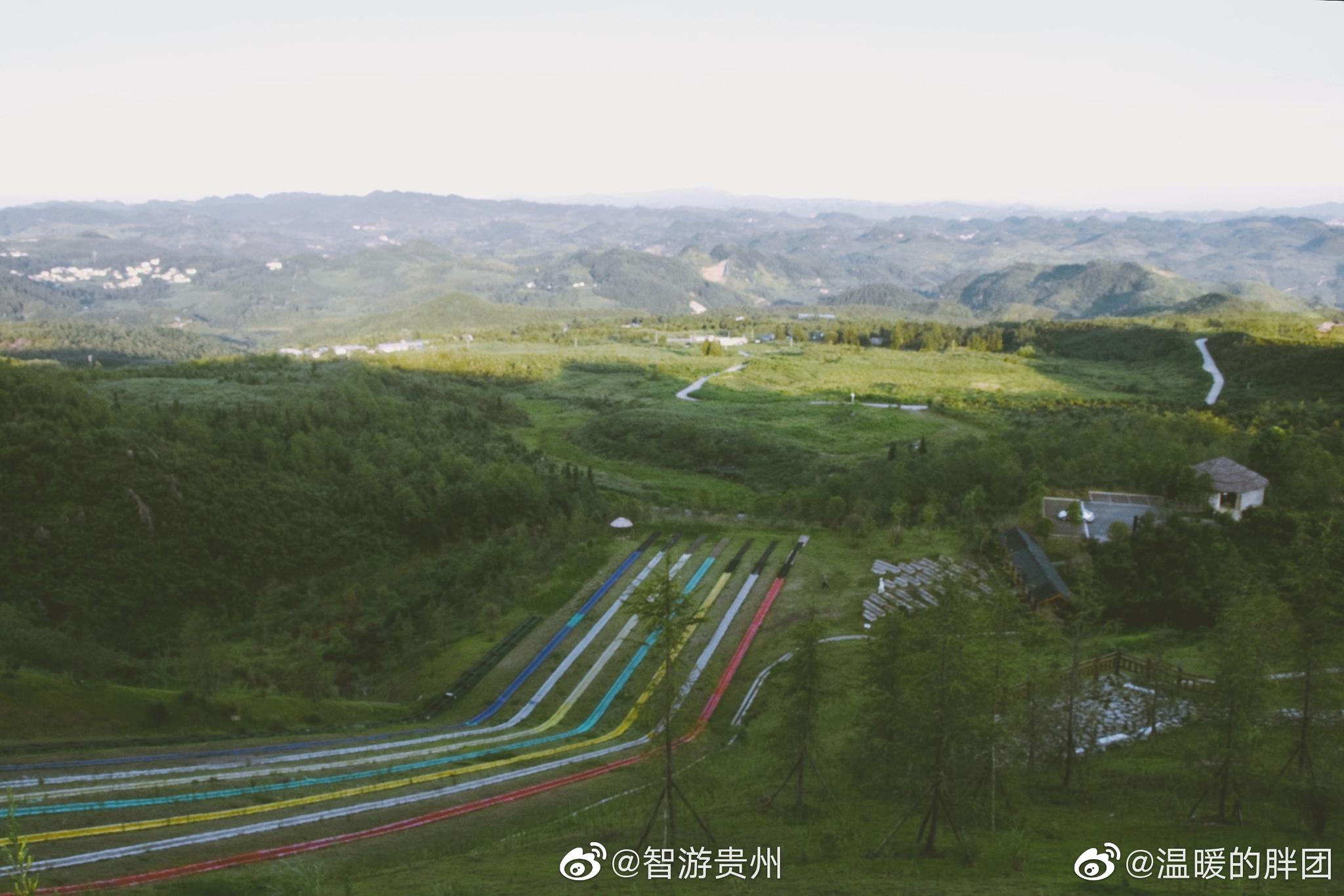 贵州黔西南兴仁放马坪