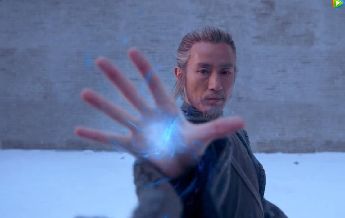 将夜2:酒徒和屠夫上线,昊天说他两能踏平桃山,比观主陈某强么