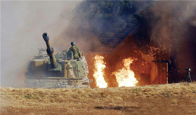 17名特种兵闯入东乌发动突袭乌军不知所措俄军这是1次警告