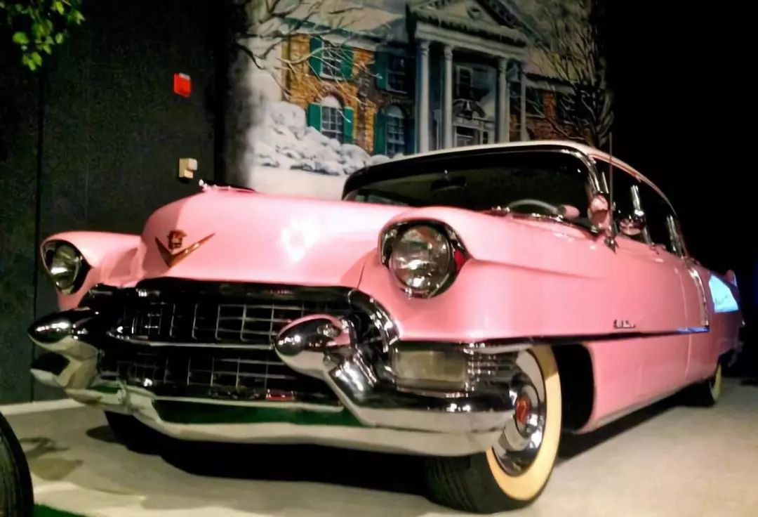 fleetwood作为"美国梦"的代表之一,从《黑街杀手》到《华尔街之狼》