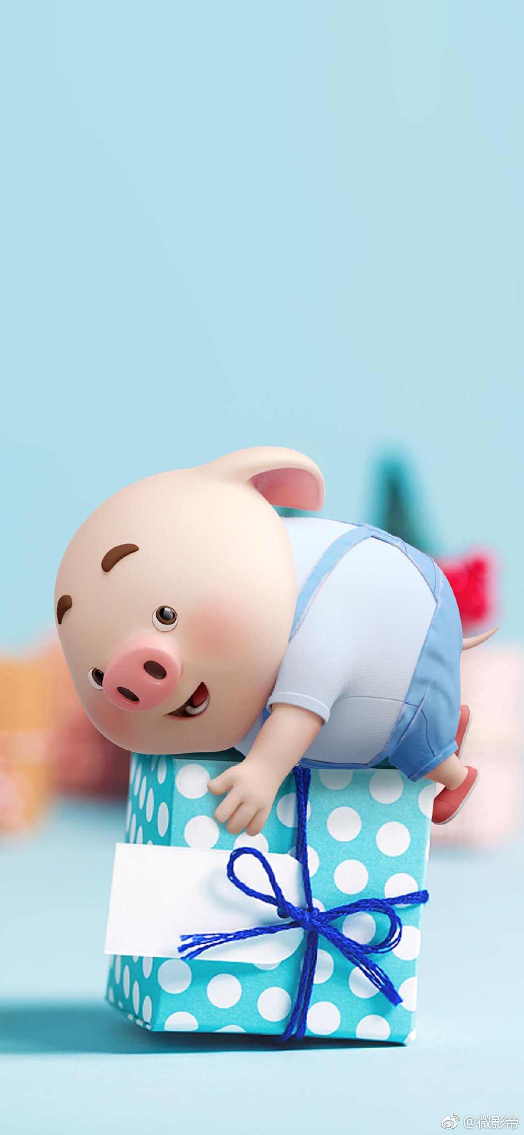 2019家人健康!一夜暴富!好运连连猪事顺利