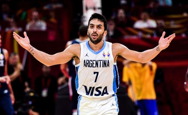 阿根廷妖星在世界杯表现惊艳,他的风格或许适合nba这支球队?