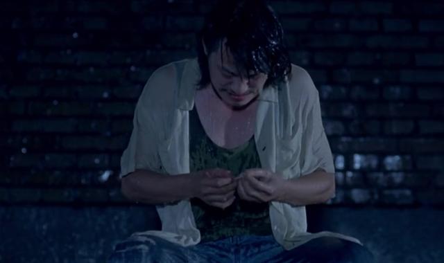 14年前，一部国产片，黄渤演“奸商”，雪村演“情圣”