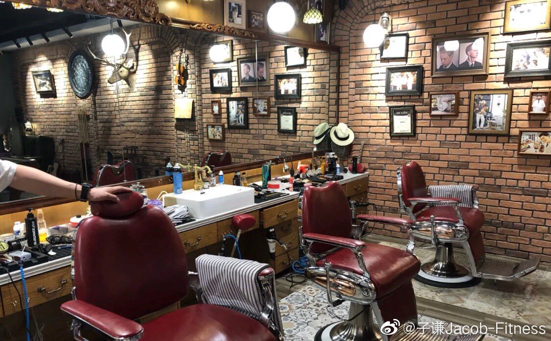 理发店包小姐的服务套路与避坑指南