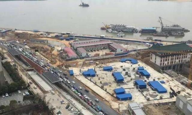 世界首個水下立交橋，由中國耗資42億打造，難度超越港珠澳大橋