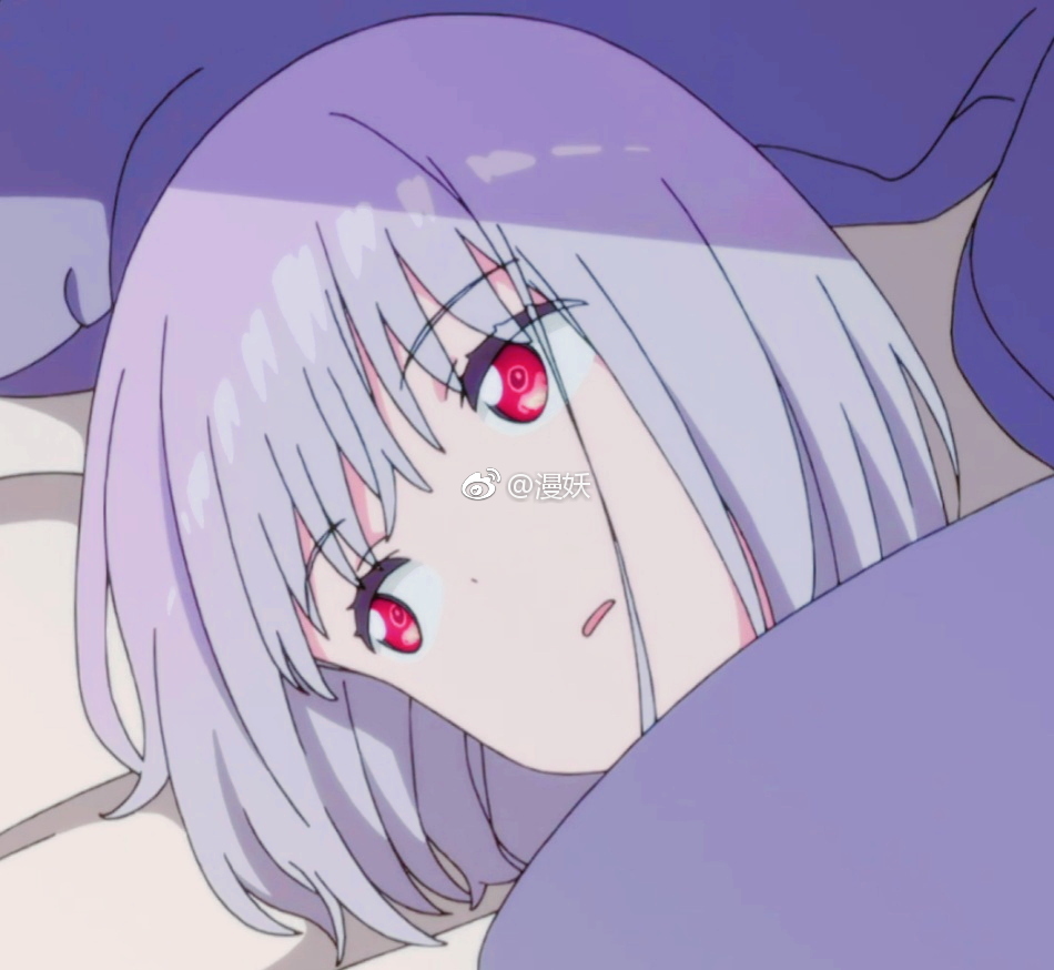 自截动漫头像《电光超人古立特》新条茜,奇迹般的女孩子79