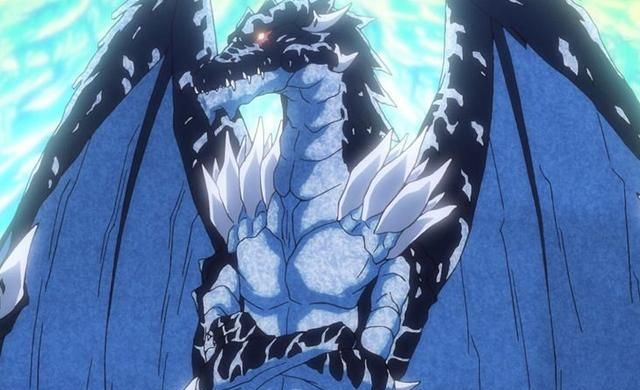 转生史莱姆:维鲁德拉与米莉姆有什么关系,为什么勇者