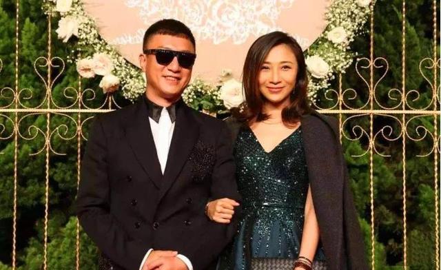 聪明女人王骏迪:嫁给大15岁的孙红雷,把老公宠成"傲娇小公主"