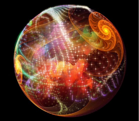 宇宙有中心吗?宇宙的形状是怎么样的?