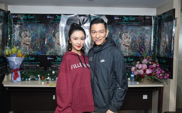 刘德华曾经出演过王家卫执导的电影《旺角卡门》《阿飞正传》