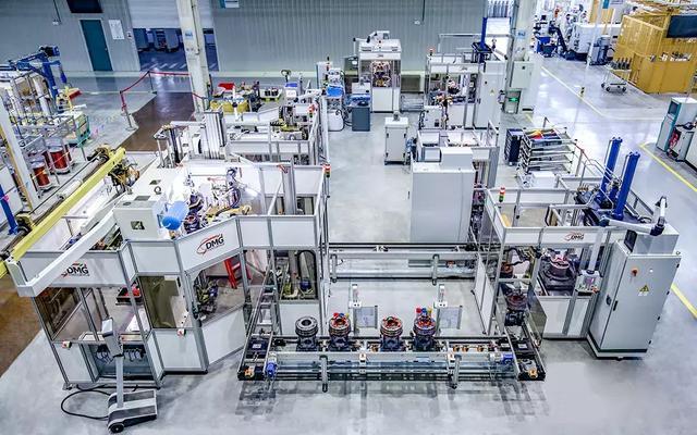 我国汽车基础系统有哪些