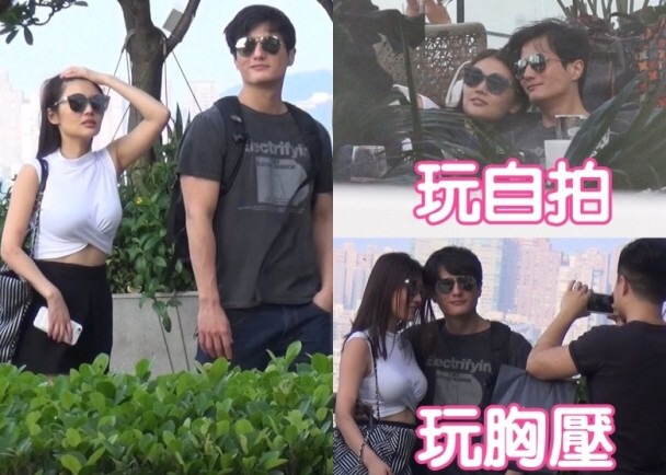 大嫂徐冬冬自曝男友星座网友锁定三人陈志朋和陈键锋还有他