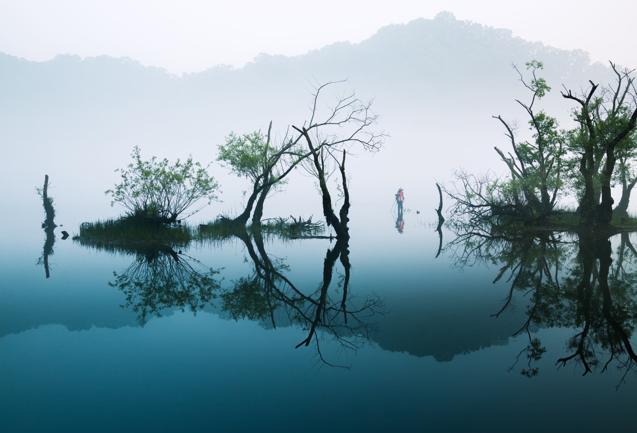 此中真境属神仙|神仙_新浪新闻