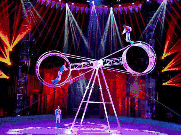 南阳德云山新春灯会暨民俗文化节劲爆来袭