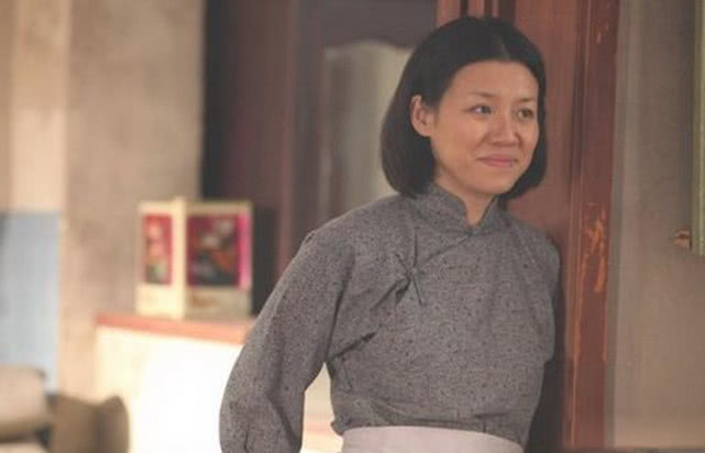 父母爱情女演员,刘琳结婚了张龄心结婚了,她结婚8年也无人发现