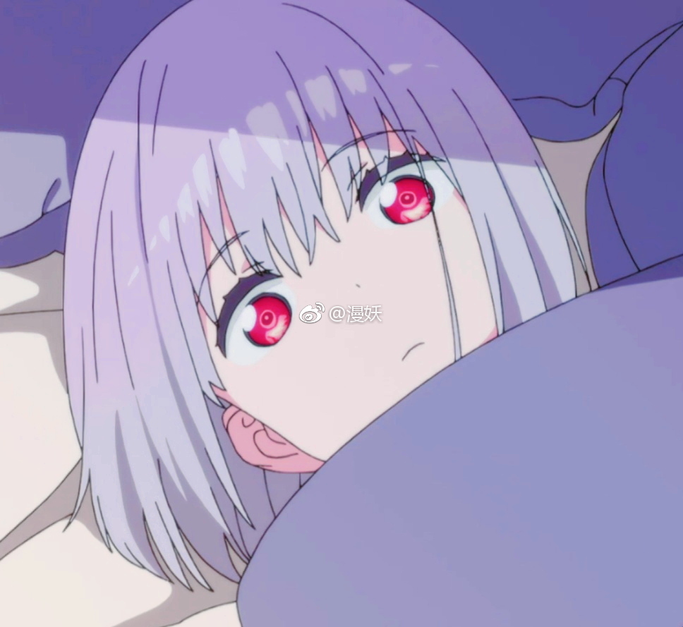 自截动漫头像电光超人古立特新条茜奇迹般的女孩子79