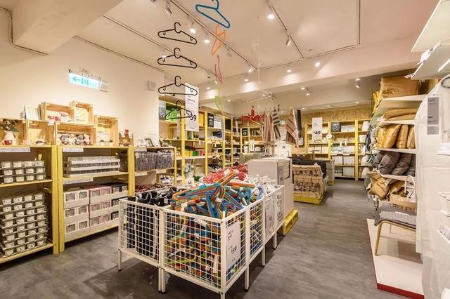 家居大佬宜家放下姿态学习名创优品能否挽救在中国的颓势