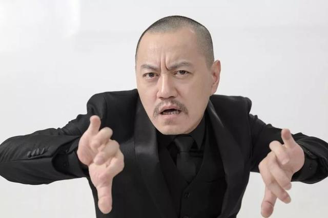 14年前，一部国产片，黄渤演“奸商”，雪村演“情圣”